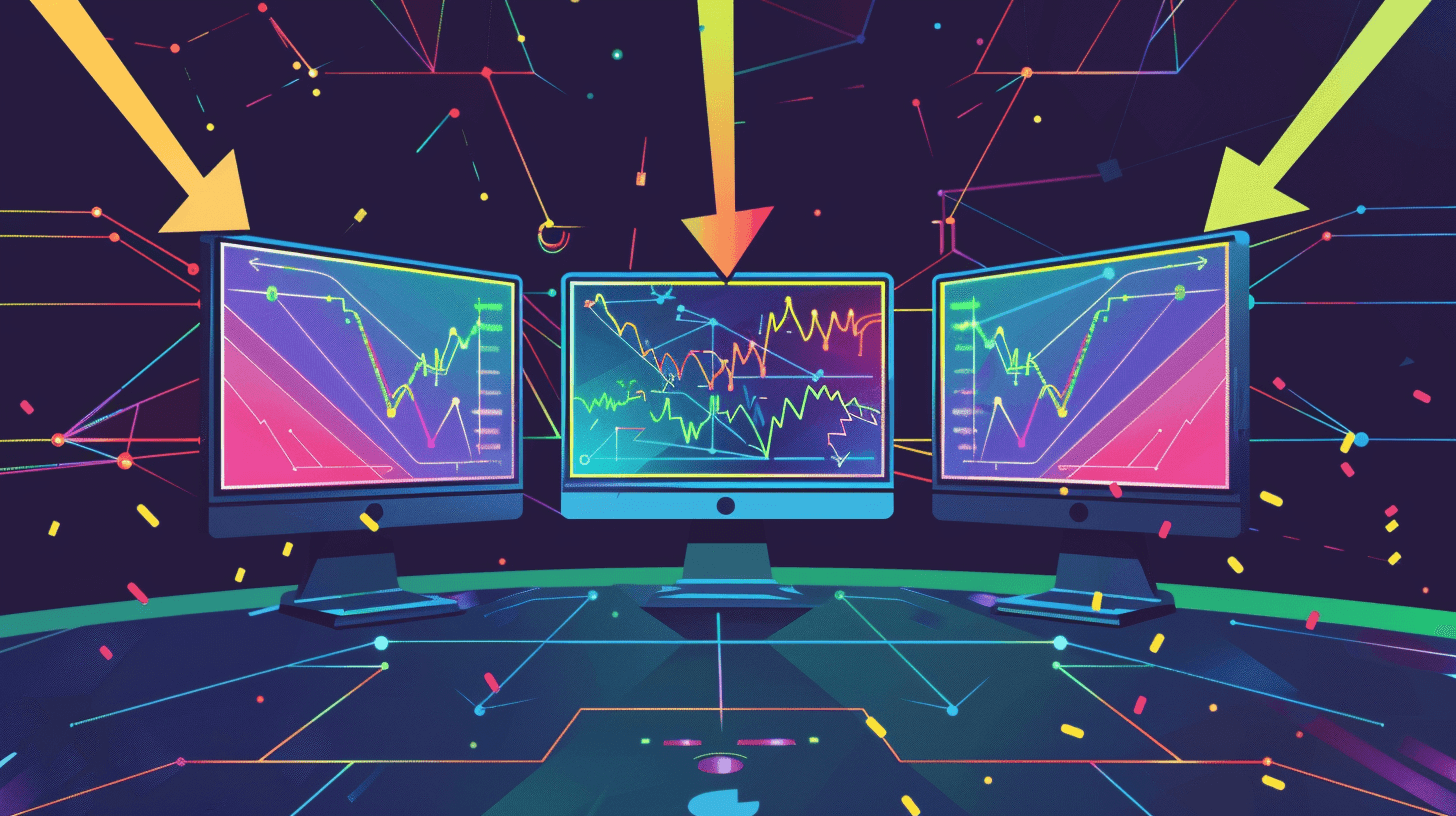 Inter-Exchange Cryptocurrency Arbitrage Scanner