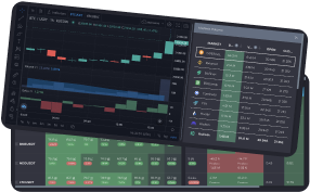 Cryptovizor | Crypto screener for Binance